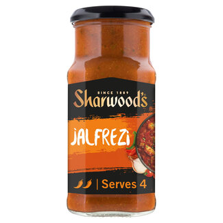 Sharwood's Sharwood's Jalfrezi Sauce 420g