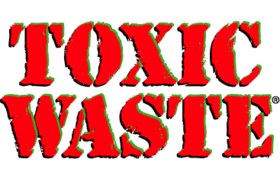 Toxic Waste
