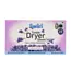Swirl Dryer Sheets Lavender 35pk
