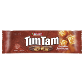 Arnotts Tim Tam Salted Caramel 175g