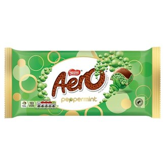 Nestle Aero Peppermint Sharing Block 295G
