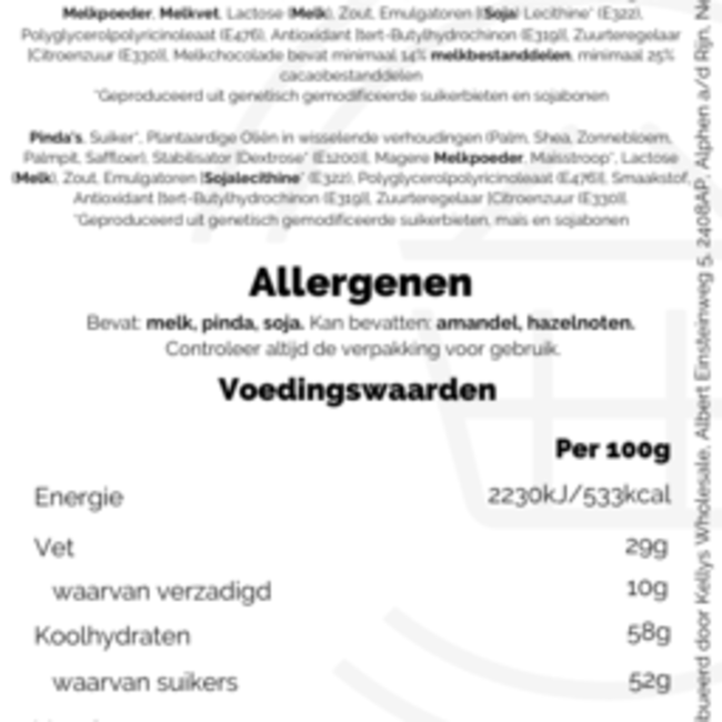 Reeses Hollow Egg 215G