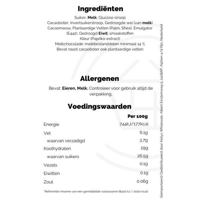 Cadbury Creme Egg 40g