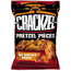Crackzel Buffalo Wings 85G