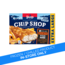 Young's Chip Shop 2pk Xl Battered Fish Fillets 300G