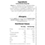 Crackzel Buffalo Wings 85G | BBD: 02-12-2025