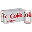 Coke Diet 8PK – Softdrink