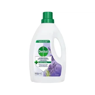 Dettol Dettol Anti Bacterial Laundry Cleanser Lavander 1.5l