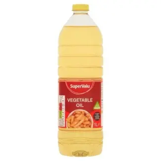 SuperValu SuperValu Vegetable Oil 1l
