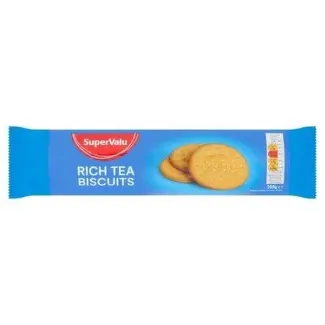 SuperValu SuperValu Rich Tea Biscuits 300g