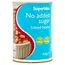 SuperValu No Added Sugar Baked Beans 420g