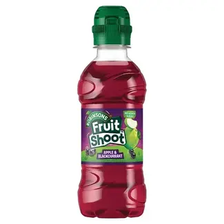 Robinsons Robinson Fruit Shoot Apple & Blackcurrant Low Sugar 275ml