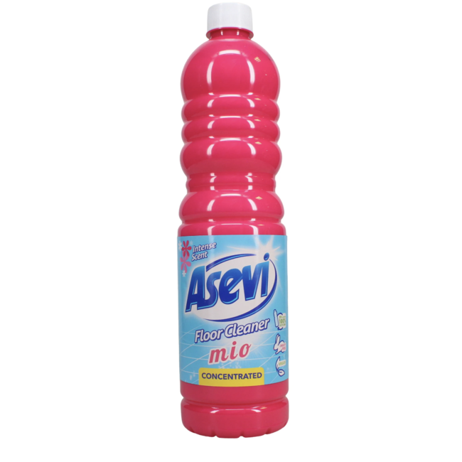 Asevi Floor Cleaner Mio 1l