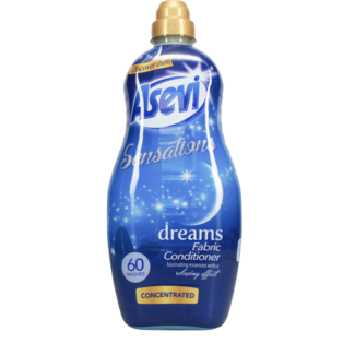 Asevi Asevi Sensations Fabric Softener Dreams 1320ml
