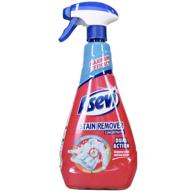 Asevi Stain Remover Spray 720ml