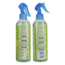 Asevi Air Freshener Spray Spring 400ml