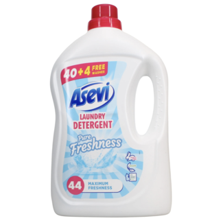 Asevi Asevi Liquid Detergent Fresh 44W 2376ml