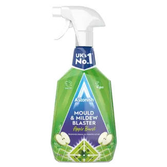 Astonish Astonish Mold & Mildew Spray 750ml