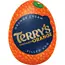 Terry's Chocolate Orange Cream Filled Egg 34g