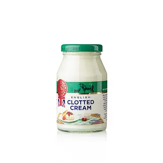 Devon Cream Company Devon Cream Company Clotted Cream 170g