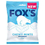 Fox's Soft Chewy Mints 140g THT: 31-10-2025