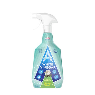 Astonish Astonish Vinegar Spray 750ml