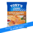 Tony's Chippy 12 Pork Sausages in Batter 460g