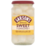 Sarson's Sweet & Mild Silverskin Onions 460g