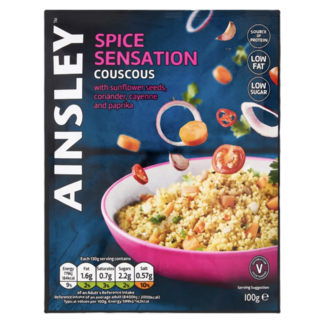 Ainsley Harriott Ainsley Harriott Spice Sensation Couscous 100g
