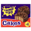 Cadbury Creme Egg Nests 4pk
