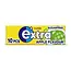 Wrigley's Extra Apple Sugar Free Gum 10pc BBD: 12-10-2026