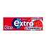 Wrigley's Extra Sugar Free Strawberry 10pc
