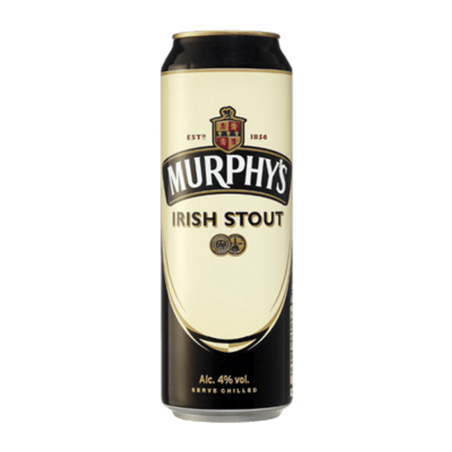 Murphy's Irish Stout 500ml