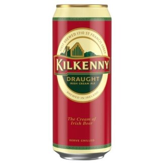 Kilkenny Kilkenny Draught Ale Can 500ml