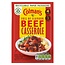 Colman's Casserole Beef Mix 40g – Fertigmischung