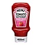 Heinz Smokey Bacon Tomato Ketchup 460g | THT: 01-12-2025