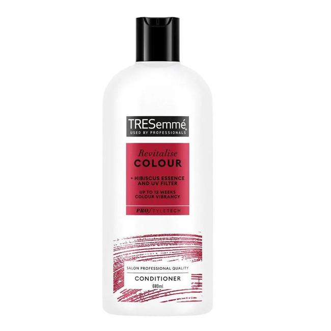 Tresemme Revitalise Colour Conditioner 680ml