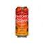 Thatchers Blood Orange ABV4% 440ml