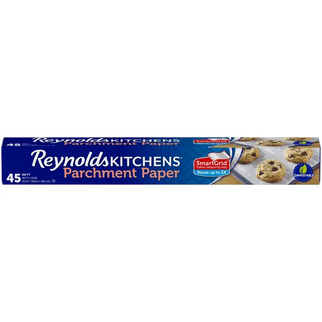 Reynolds Parchment Paper 45 Sq ft.