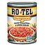 Rotel Diced Original Tomatoes & Green Chilies 283g – Konserve