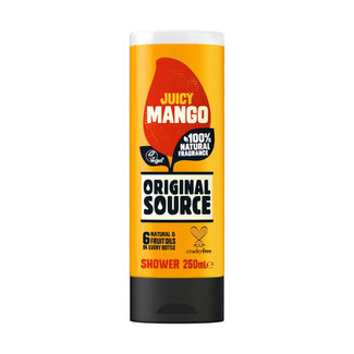 Original Source Original Source Shower Gel Mango 250ml