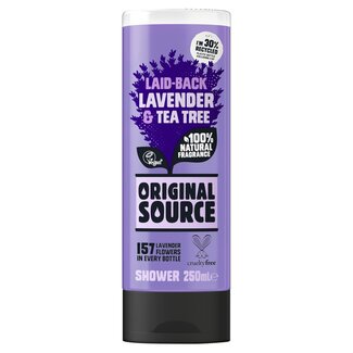 Original Source Original Source Shower Gel Lavender 250ml