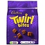 Cadbury Twirl Bites Bag 100g – Schokolade