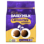 Cadbury Caramel Nibbles Bag 100g – Schokolade