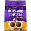 Cadbury Orange Buttons Bag 100g – Schokolade MHD: 24-10-2026