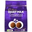Cadbury Giant Buttons Bag 100g – Schokolade