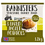 Bannisters Farms Ready Baked Potatoes 8pk – Tiefkühl-Kartoffelbeilage