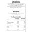 McVities Shorties PM£1.35 300g – Kekse