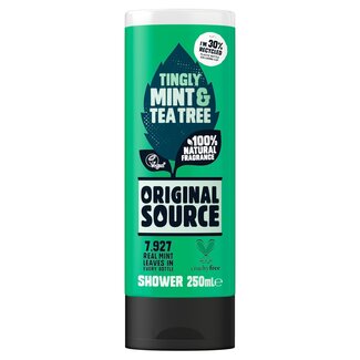 Original Source Original Source Shower Gel Mint 250ml
