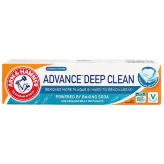 Arm & Hammer Arm & Hammer Advance Deep Clean 75ml